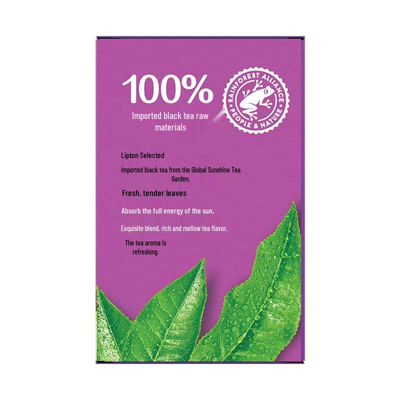 Lipton Assorted Tea Bags
