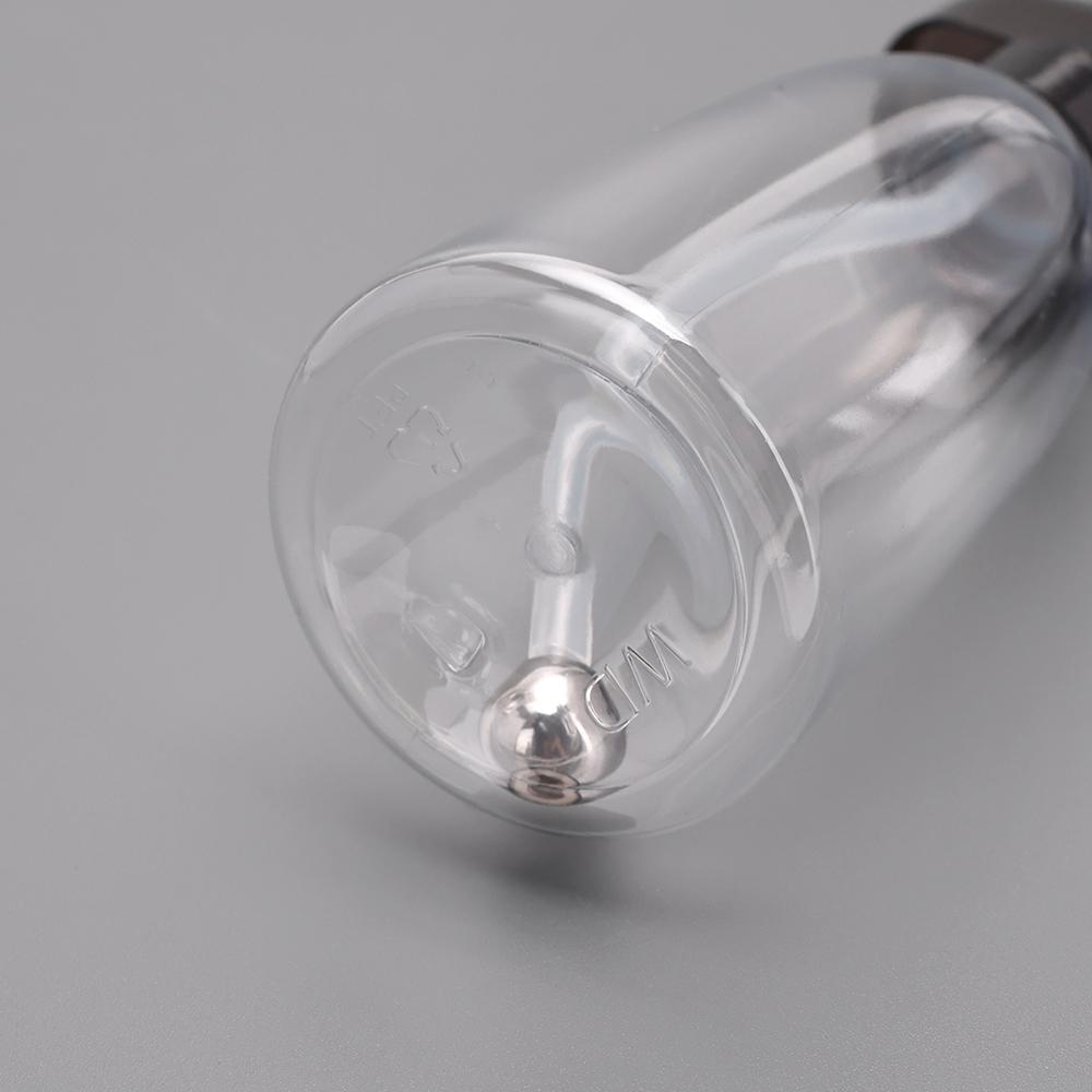 Парикмахерские распылители Шарикоподшипники Жидкий распылитель Парикмахерские многоразовые бутылки Мелкодисперсный распылитель воды Инструменты для салонов