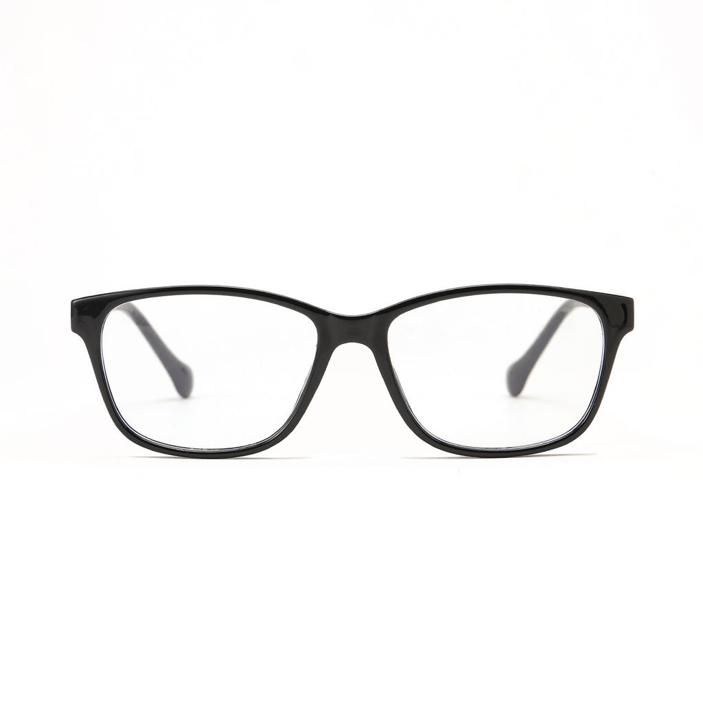 Очки 918 Цвет Квадратная Маленькая Оправа Ретро Цвет Соответствия Простые Плоские Зеркала Женщины