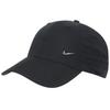 Nike Кепка Dri-FIT Club с металлическим логотипом Swoosh (FB5372-010)