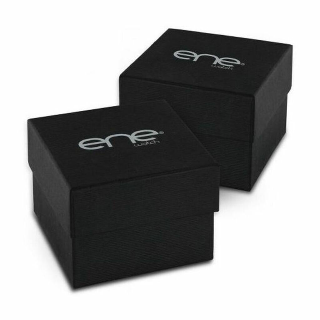 Мужские часы Ene 650000106 (Ø 51 мм)