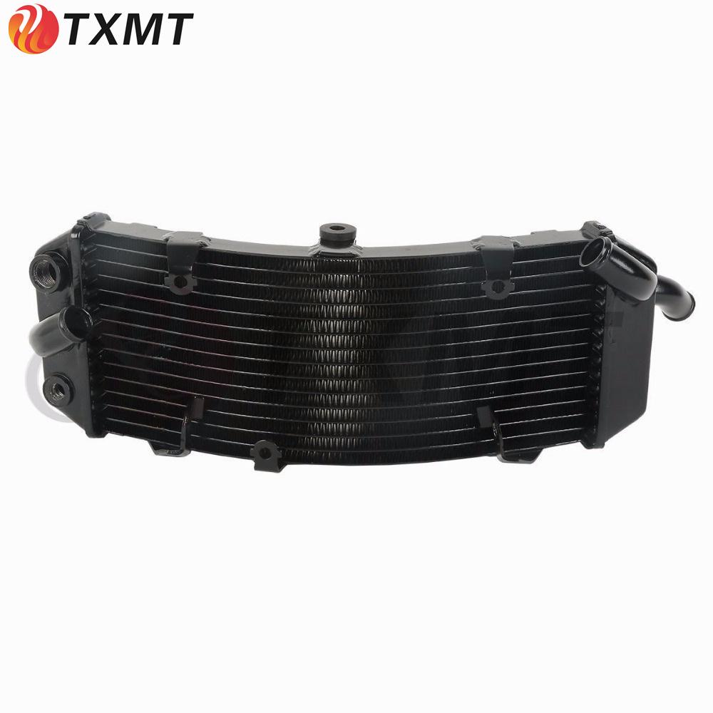 Сборка радиатора охлаждения Yamaha T-MAX 530/500 для моделей 1997-2016 годов