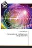 The Computational Intelligence In Drug Discovery Book