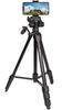 Kenko Tripod with Smartphone Quick Maximum Load Capacity 2kg ZF-400WSH Holder, 4-Section Shoe, (520291)