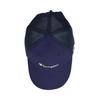 Champion Sandwich Visor Mesh Tricot Mesh Cap cm Kids' Cap, Kid's (Navy), 53.0-55.0