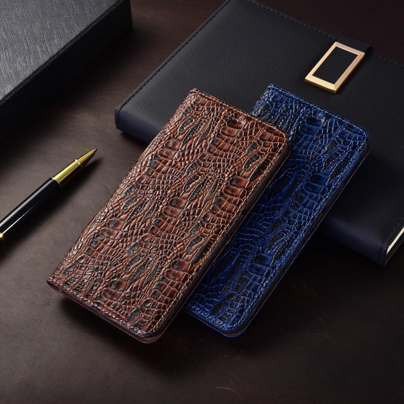 Для Moto G85 G84 G82 G75 G73 G72 G64 G62 G60 G60S G55 5G Чехол-книжка из натуральной кожи для телефона