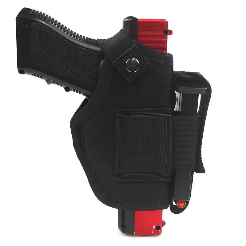 Yibei Outdoor Tactical Multi-Functional Waist Holster