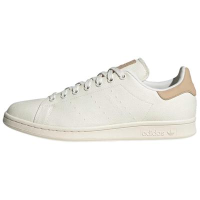 Стан Смит Core White Magic Beige Off White IE7271