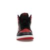 Air Jordan 1 Retro High 85 OG Bred / Banned 2025 Men Sneakers Black Varsity-Red White HV6674-067