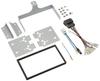 Kenwood Navigation/Audio Installation Kit UA-H82D Honda N-ONE Installation Kit KENWOOD