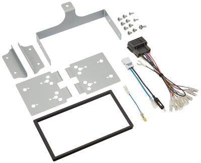 Комплект для установки навигации/аудио Kenwood UA-H82D Комплект для установки Honda N-ONE KENWOOD