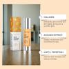 Revitalizing West Month Tightening Essence Gentle Hydration For Youthful Radiant Skin