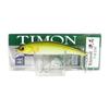 JACKALL Minnow Timon Tricolor Ryushin 70HW 70mm Pearl Ayu Lure 9.2g