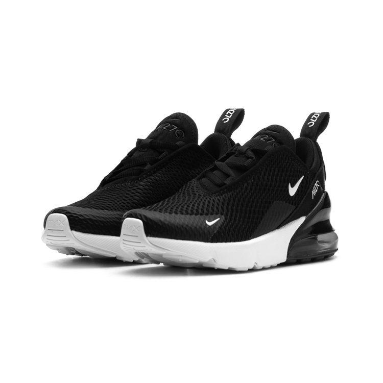 Nike Air Max 270 Черный PS AO2372-001