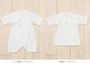 Baby Made in Short Underwear Combination 3 Piece Baby Ribbon [Anna Nicola] Clothes, Newborn, Japan, Printed, & Underwear, Cap, Set, Boys, Girls,