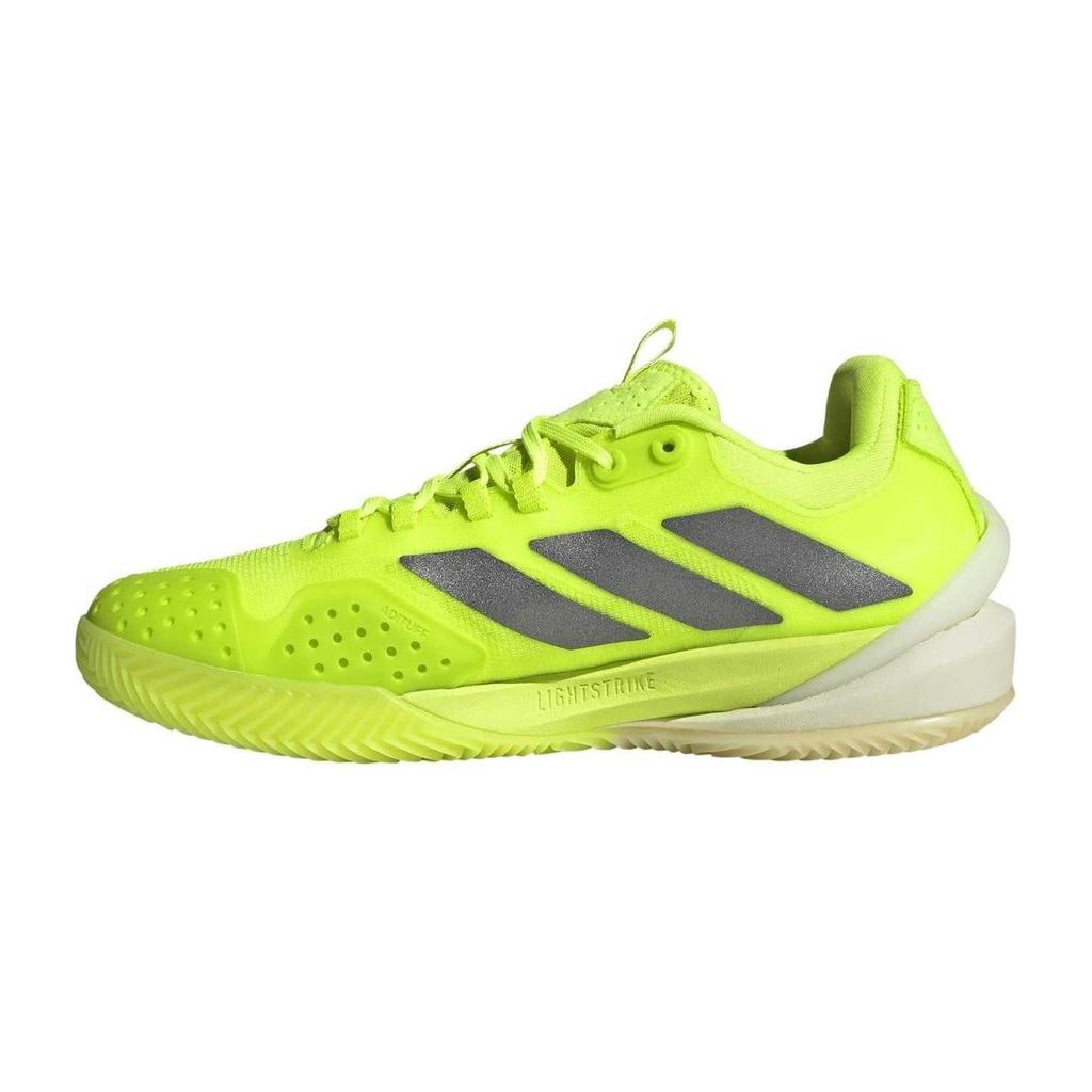 Adidas Womens/Ladies Adizero Cybersun 2 Tennis Shoes