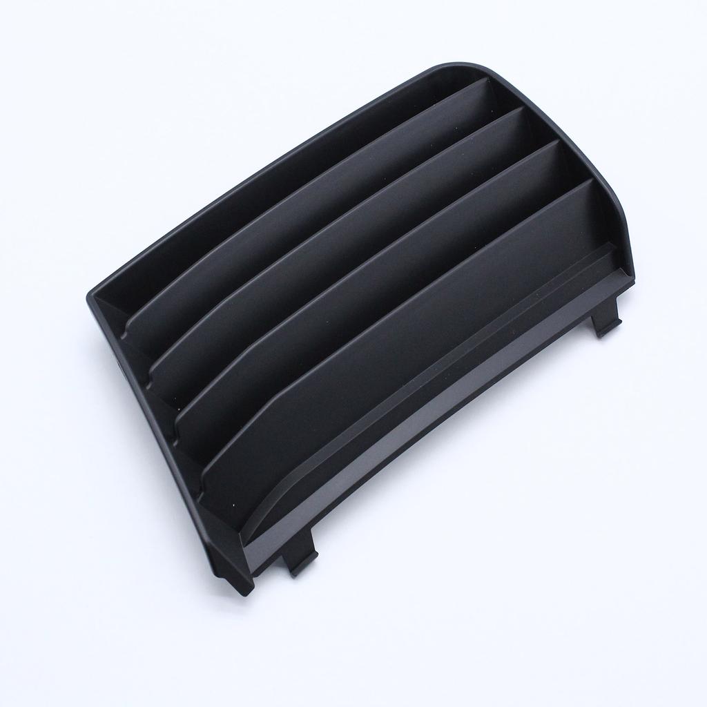 Автомобильный левый и правый бампер решетка противотуманная фара рамка фара крышка совместима с Seat-Alhambra 2001-2010 7M785365401C 7M785365301C