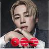 ARIRANG  BTS Пятый альбом (JIMIN БОРДОВЫЙ ВИНИЛ)