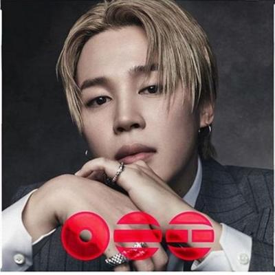 ARIRANG  BTS Пятый альбом (JIMIN БОРДОВЫЙ ВИНИЛ)