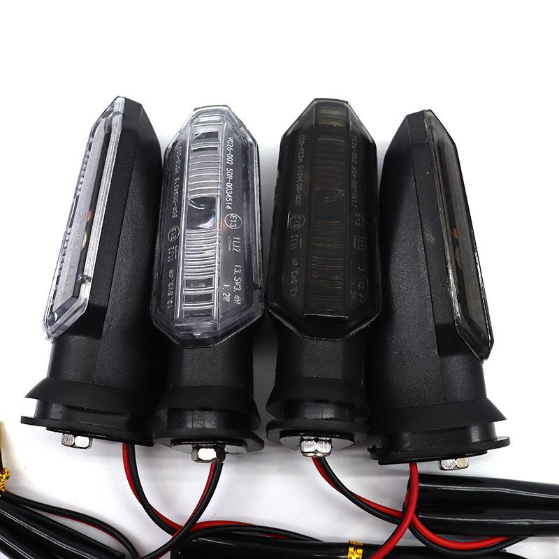 ApplicableRS 150 XRE 300 CRF 300 XADVHonda MotorcycleLEDTurn Signal Light