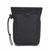 TSUCIA " Waist Pouch, Magazine Storage, Retrieval Pouch, Airsoft Dump Pouch, Military Pouch, MOLLE Compatible (Black)