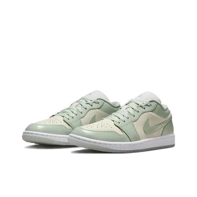 Air Jordan 1 Low SE“Seafoam”HF4078-100 Женские размеры