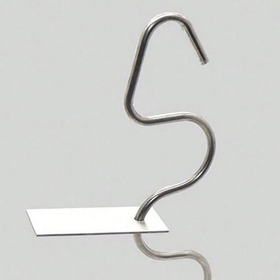 Стержень для перемешивания соуса из нержавеющей стали с кривошипным скребком, инструмент для смешивания масла для смешивания и распределения арахисового миндального масла