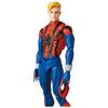 Medicom Toy MAFEX Ben Reilly Comic Version Height 155mm Painted Action Figure No.143 SPIDER-MAN (BEN REILLY) Spider-Man Approx.