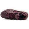 Nike Женские беговые кроссовки Wmns Air Huarache Run Premium Night Maroon Sail 683818-600