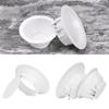 Prevent Backflow White Squatting Pan Toilet Odor Stopper For Toilet Deodorizer Deodorant Plug