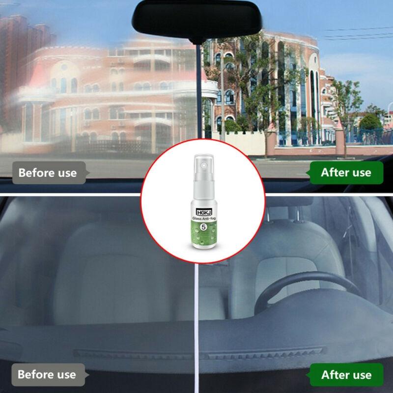 Практичный противотуманный агент Водонепроницаемые противодождевые автомобильные аксессуары