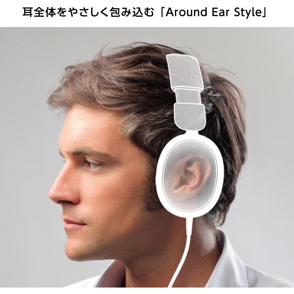 Panasonic Стереонаушники Purple RP HX350 V Purple