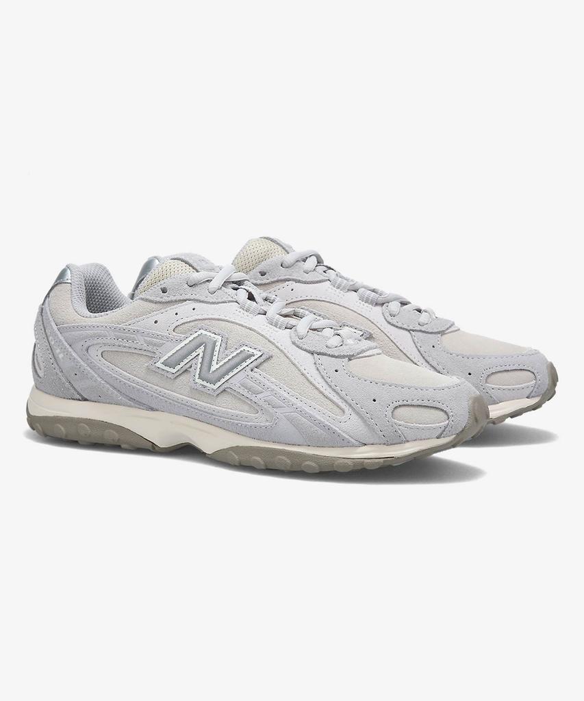 New Balance Nbpdgs127G / U204L86W (Серый)
