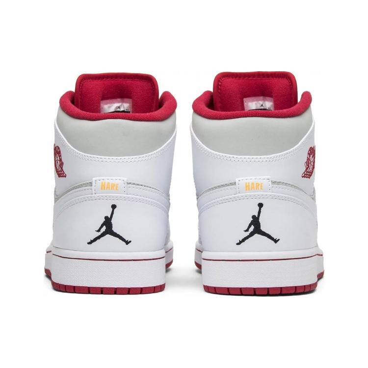 Jordan 1 Ретро Заяц Джордан 2015 719551-123