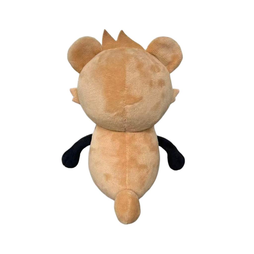 New Stock The Most Suitable Plush Toy for Children in 2026 Battle for Dream Island Plush Doll Anime Peripherals Soft Doll