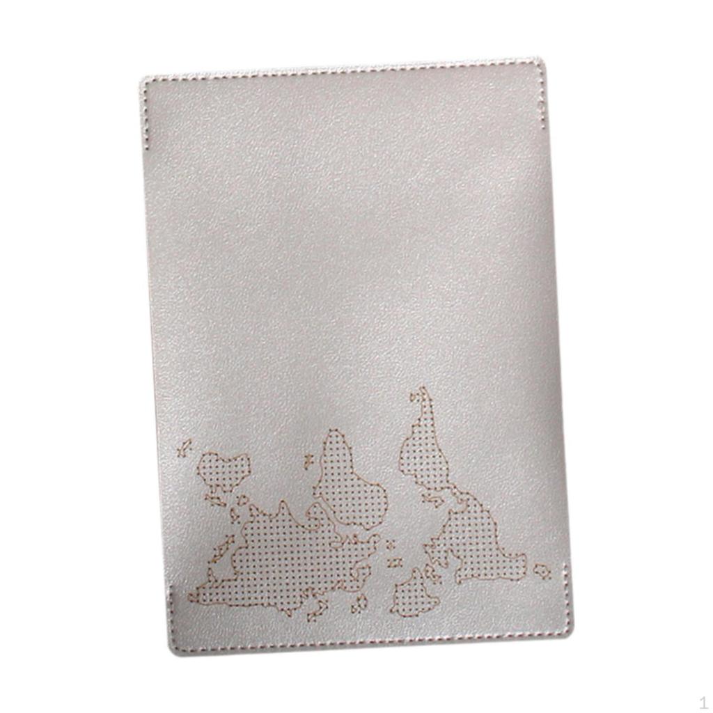 Passport Holder Cover Card Case International Must Haves Travel Accessories,Slim,Vacation,Passport