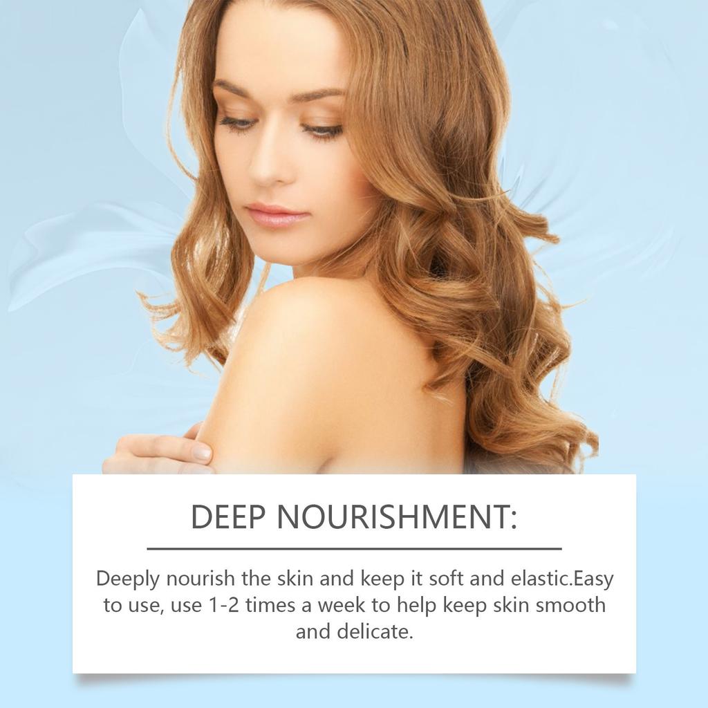 Отшелушивающий скраб, скраб с кристаллами, морской скраб, увлажняющий отшелушивающий и омолаживающий скраб для тела, 100 г