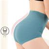 Chic Lady Winter Panties Thermal Abdomen Protection Thermo Clothes Cotton Winter Underpants for Daily Wear