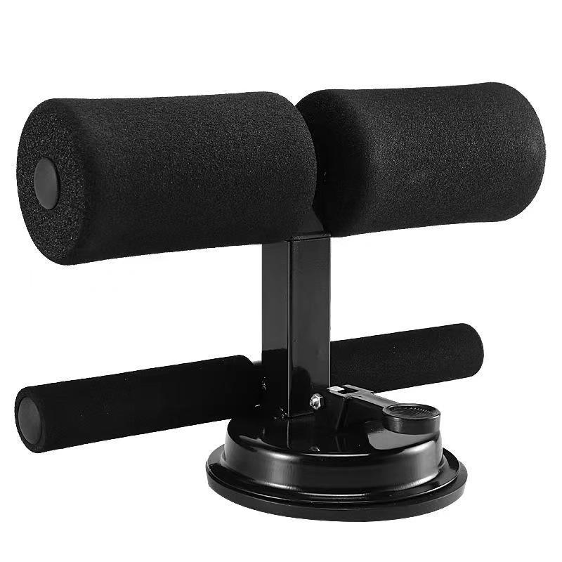 Домашний тренажер для скручиваний и подъемов пресса для тонуса мышц живота, талии и ног