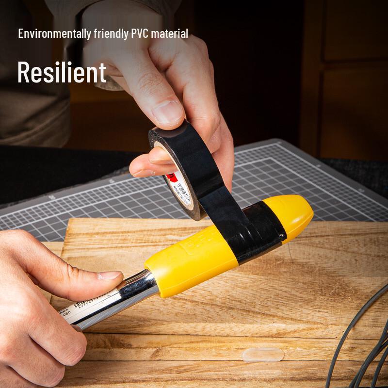 Deli PVC Electrical Insulation Tape