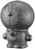 OSK Nanbu Ironware Iron Ball Doraemon Iron Put It In a Pot or Kettle and Boil Made In Japan [For Replenishment/Just it/Cast Iron] TBN-1