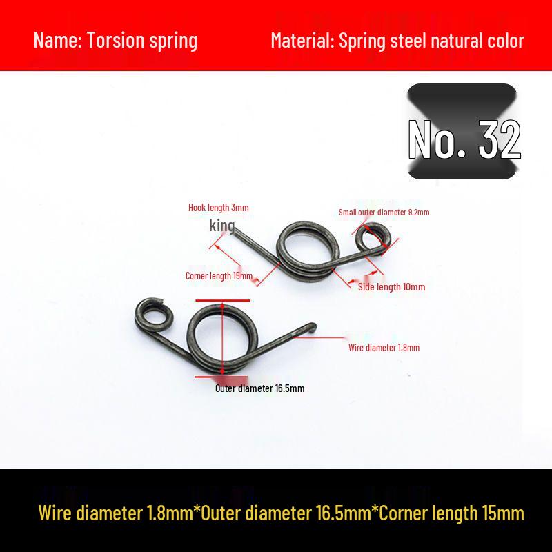 Желтая внутренняя дверная ручка с противовзломной торсионной пружиной для раздвижной двери отеля или ванной комнаты.