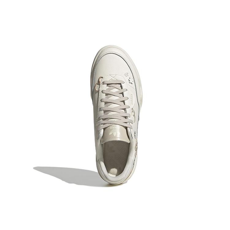 Adidas Originals Her Court 'Cream White' Women's HR1389
