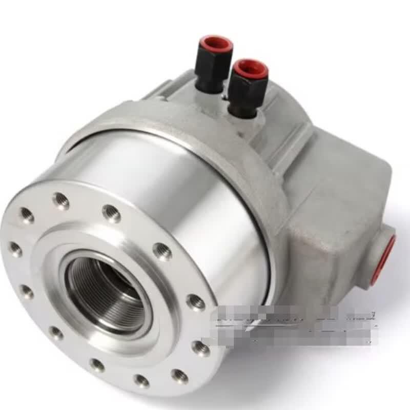 Baoweixia TH High-Speed Hollow Rotary Cylinder