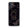 Мультяшный чехол для телефона Oppo Reno 13 12 11 10 7 F Find X5 X6 A98 A80 A79 A78 A57 A54 A31 A17 Pro 5G Мягкий ТПУ чехол Fundas Сумка