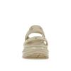 Crocs Кроссовки Mega Crush Sandal Bone Women 207989-2Y2