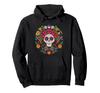 Disney Pixar Cocoland of the Dead Hoodie