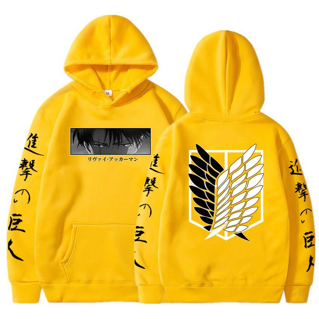 Атака титанов японская аниме-толстовка с капюшоном Shingeki No Kyojin Legion Hoodie Zipper Hoodie Coat Unisex Carnival Costume