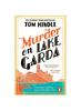 Книга Murder On Lake Garda