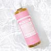 [Face & Body Cleanser] Cherry Blossom Pure Castile Soap 950ml